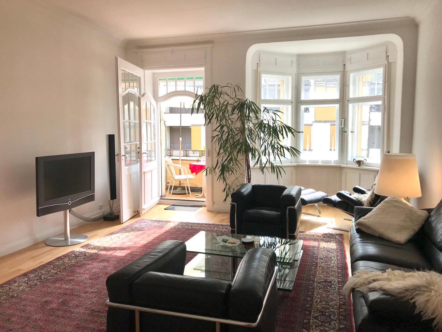 Ferienwohnung Am Segelhafen Lindau  Luaran gambar