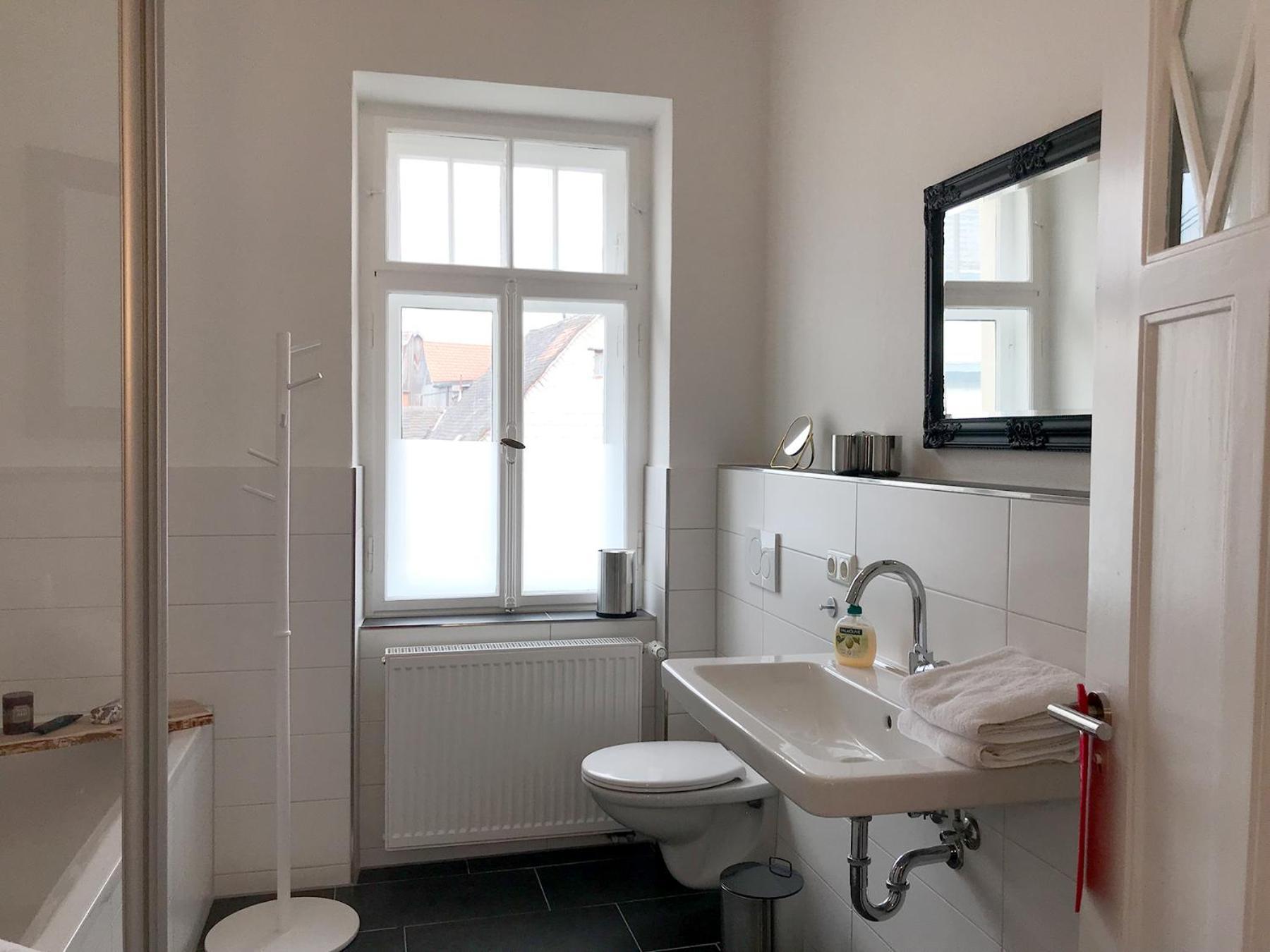 Ferienwohnung Am Segelhafen Lindau  Luaran gambar