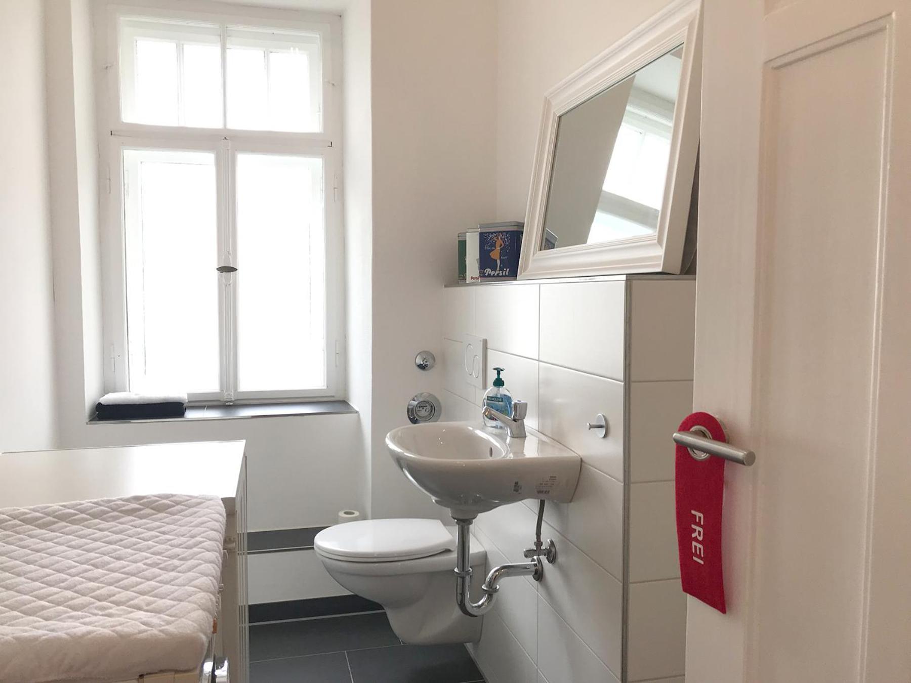 Ferienwohnung Am Segelhafen Lindau  Luaran gambar