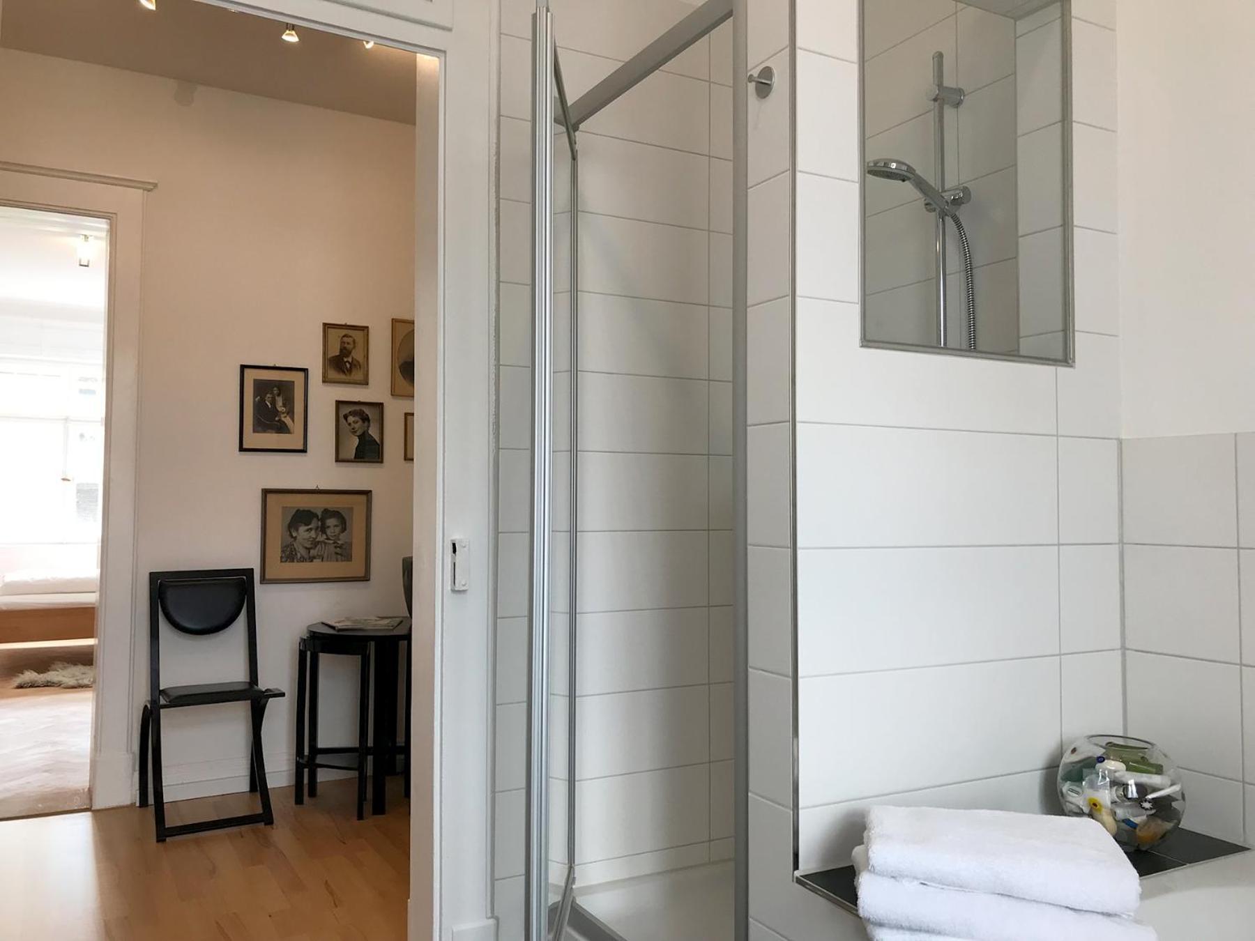 Ferienwohnung Am Segelhafen Lindau  Luaran gambar