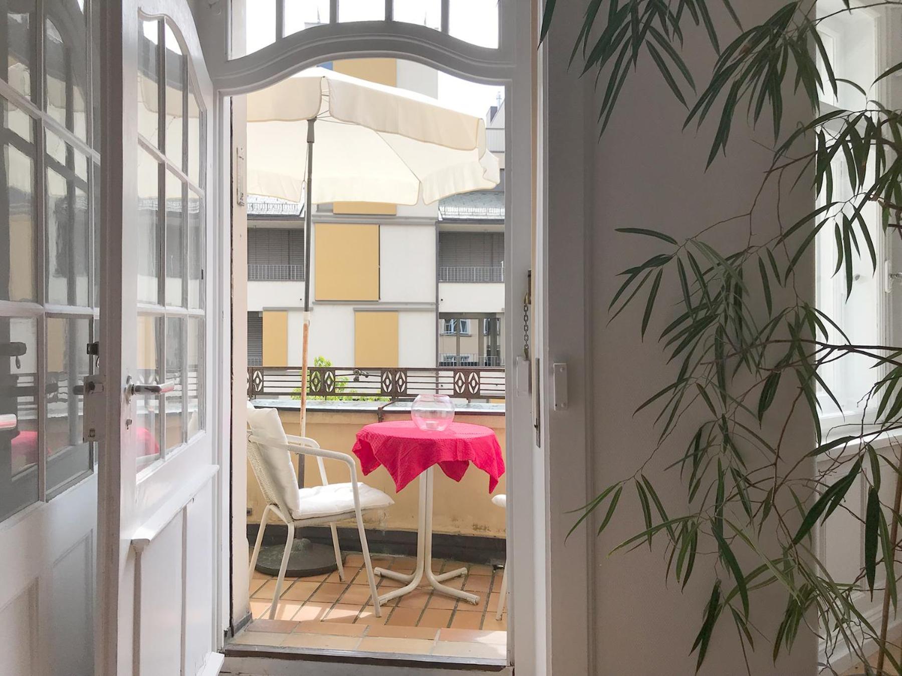 Ferienwohnung Am Segelhafen Lindau  Luaran gambar