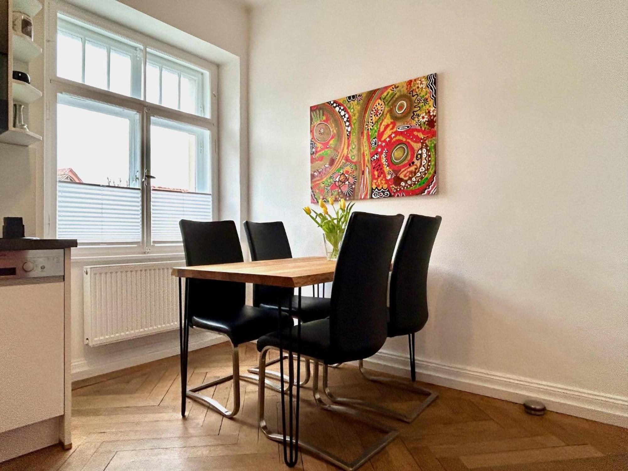 Ferienwohnung Am Segelhafen Lindau  Luaran gambar